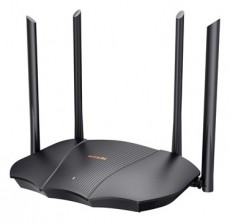 TENDA TX9 PRO AX3000 Wi-Fi 6 Dual-Band Gigabit vezeték nélküli router Iroda és számítástechnika - Hálózat - Router - 459275