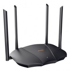 TENDA TX9 PRO AX3000 Wi-Fi 6 Dual-Band Gigabit vezeték nélküli router Iroda és számítástechnika - Hálózat - Router - 459275