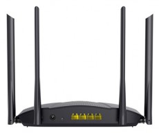 TENDA TX9 PRO AX3000 Wi-Fi 6 Dual-Band Gigabit vezeték nélküli router Iroda és számítástechnika - Hálózat - Router - 459275