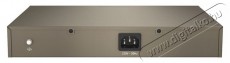 TENDA TEG5310P-8-150W 8port GbE LAN PoE (130W) menedzselhető switch Iroda és számítástechnika - Hálózat - Switch - 434119