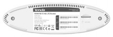 TENDA 4G03 N300 4G VoLTE router Iroda és számítástechnika - Hálózat - Router - 476795