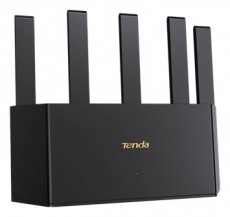 TENDA TX2L Pro Wi-Fi 6 Dual-Band vezeték nélküli Gigabit router Iroda és számítástechnika - Hálózat - Router - 508509