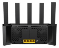 TENDA TX2L Pro Wi-Fi 6 Dual-Band vezeték nélküli Gigabit router Iroda és számítástechnika - Hálózat - Router - 508509