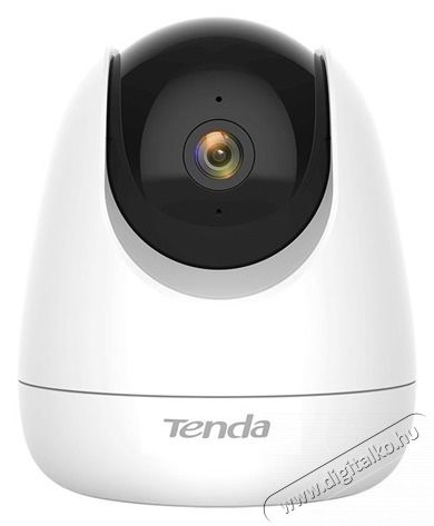 TENDA CP6 Otthoni biztons&aacute;gi 3MP Wi-Fi IP kamera H&aacute;ztart&aacute;s / Otthon / K&uuml;lt&eacute;r - Biztons&aacute;gtechnika - Biztons&aacute;gi kamera - 513822
