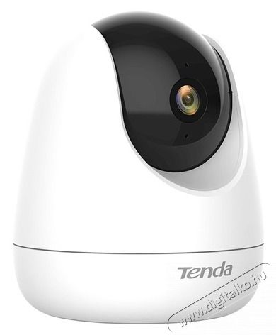 TENDA CP6 Otthoni biztons&aacute;gi 3MP Wi-Fi IP kamera H&aacute;ztart&aacute;s / Otthon / K&uuml;lt&eacute;r - Biztons&aacute;gtechnika - Biztons&aacute;gi kamera - 513822