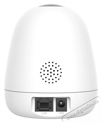 TENDA CP6 Otthoni biztons&aacute;gi 3MP Wi-Fi IP kamera H&aacute;ztart&aacute;s / Otthon / K&uuml;lt&eacute;r - Biztons&aacute;gtechnika - Biztons&aacute;gi kamera - 513822