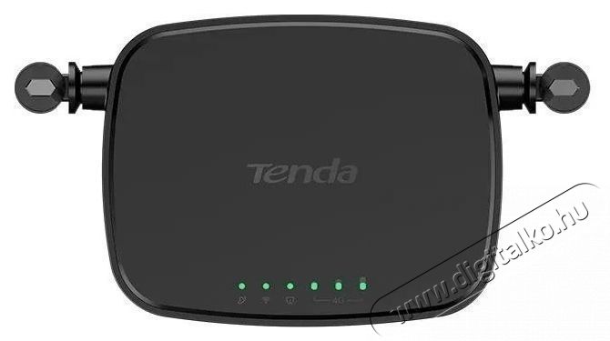 TENDA 4G05 - WiFi N300 4G LTE/3G router Iroda &eacute;s sz&aacute;m&iacute;t&aacute;stechnika - H&aacute;l&oacute;zat - Router - 532710
