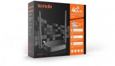 TENDA 4G05 - WiFi N300 4G LTE/3G router Iroda &eacute;s sz&aacute;m&iacute;t&aacute;stechnika - H&aacute;l&oacute;zat - Router - 532710