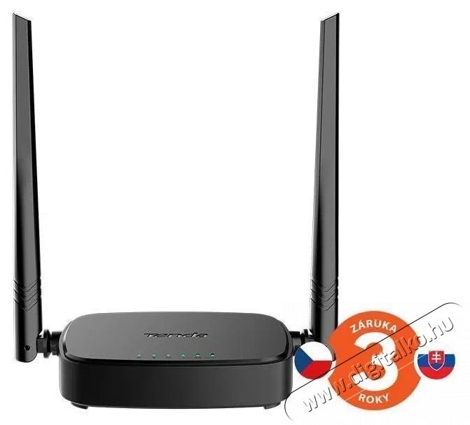 TENDA 4G05 - WiFi N300 4G LTE/3G router Iroda &eacute;s sz&aacute;m&iacute;t&aacute;stechnika - H&aacute;l&oacute;zat - Router - 532710
