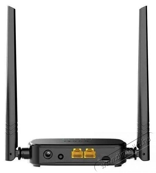 TENDA 4G05 - WiFi N300 4G LTE/3G router Iroda &eacute;s sz&aacute;m&iacute;t&aacute;stechnika - H&aacute;l&oacute;zat - Router - 532710