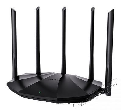 TENDA TX2 Pro Wireless AX1500 Router Wi-Fi 6, Gigabit LAN, WAN, WPA3, IPv6, Universal Repeater Iroda &eacute;s sz&aacute;m&iacute;t&aacute;stechnika - H&aacute;l&oacute;zat - Router - 532713