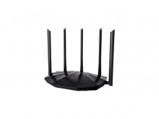 TENDA TX2 Pro Wireless AX1500 Router Wi-Fi 6, Gigabit LAN, WAN, WPA3, IPv6, Universal Repeater Iroda &eacute;s sz&aacute;m&iacute;t&aacute;stechnika - H&aacute;l&oacute;zat - Router - 532713