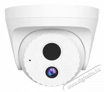 TENDA IC7-PRS-4 PoE Conch 4MP, 2560x1440, hangt&aacute;mogat&aacute;s, &eacute;jjell&aacute;t&oacute;, H.265, akt&iacute;v PoE, OnViF  IP kamera F&eacute;nyk&eacute;pezőg&eacute;p / kamera - Megfigyelő / IP kamera - 532716