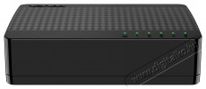 TENDA SG105M Gigabit Desktop Ethernet Mini Switch otthoni haszn&aacute;latra Iroda &eacute;s sz&aacute;m&iacute;t&aacute;stechnika - H&aacute;l&oacute;zat - Switch - 532715