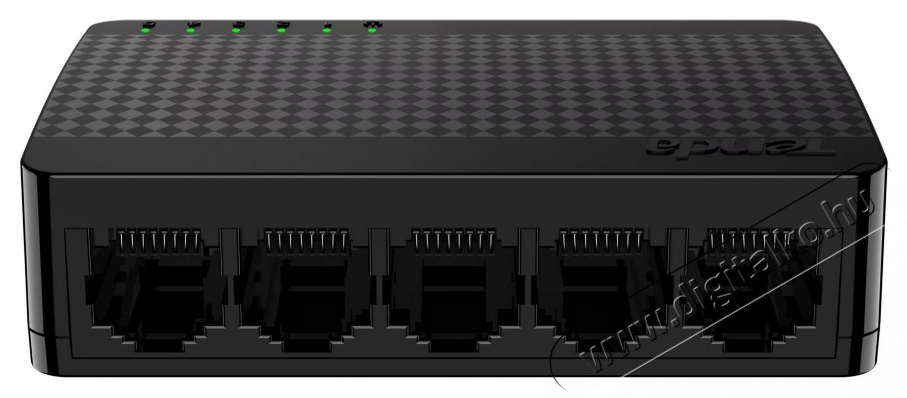 TENDA SG105M Gigabit Desktop Ethernet Mini Switch otthoni haszn&aacute;latra Iroda &eacute;s sz&aacute;m&iacute;t&aacute;stechnika - H&aacute;l&oacute;zat - Switch - 532715