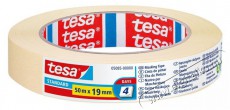 Tesa 5085 50mx19mm univerzális festő-, mázolószalag Újdonságok - Új termékek - 390674