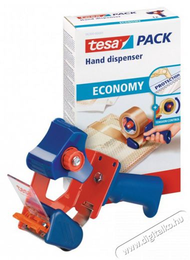 Tesa csomagzáró gép Háztartás / Otthon / Kültér - Szerszám - Egyéb szerszám - 390573