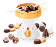 TESCOMA Csokoládé fondü DELÍCIA 630,101.00 Konyhai termékek - Konyhai eszköz - Egyéb konyhai eszköz - 520961