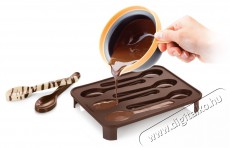 TESCOMA Csokoládé fondü DELÍCIA 630,101.00 Konyhai termékek - Konyhai eszköz - Egyéb konyhai eszköz - 520961