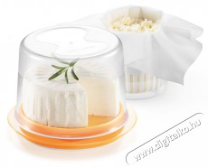 TESCOMA DELLA CASA Sajtkészítő készlet Konyhai termékek - Konyhai eszköz - Egyéb konyhai eszköz - 520960