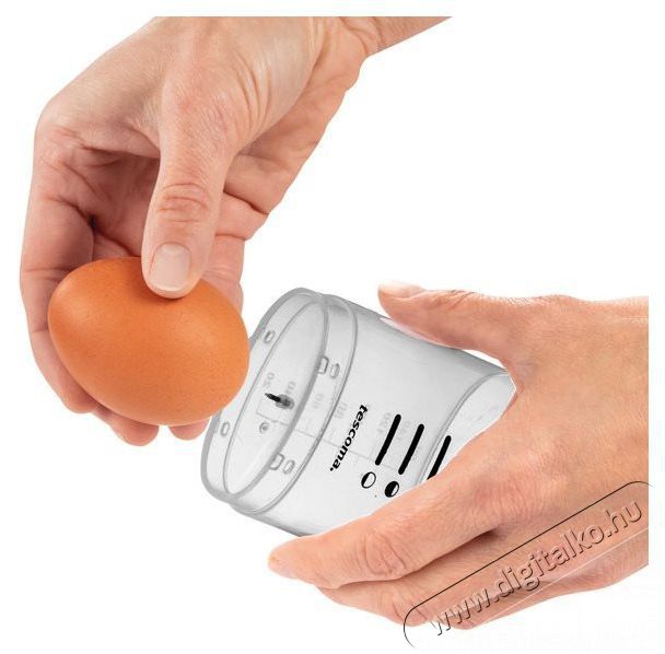 TESCOMA Elektromos toj&aacute;sfőző PRESIDENT 909100.00 Konyhai term&eacute;kek - Konyhai kisg&eacute;p (s&uuml;t&eacute;s / főz&eacute;s / hűt&eacute;s / &eacute;telk&eacute;sz&iacute;t&eacute;s) - Konyhai k&uuml;l&ouml;nlegess&eacute;g - 520969