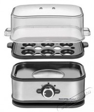 TESCOMA Elektromos toj&aacute;sfőző PRESIDENT 909100.00 Konyhai term&eacute;kek - Konyhai kisg&eacute;p (s&uuml;t&eacute;s / főz&eacute;s / hűt&eacute;s / &eacute;telk&eacute;sz&iacute;t&eacute;s) - Konyhai k&uuml;l&ouml;nlegess&eacute;g - 520969