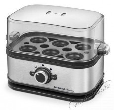 TESCOMA Elektromos toj&aacute;sfőző PRESIDENT 909100.00 Konyhai term&eacute;kek - Konyhai kisg&eacute;p (s&uuml;t&eacute;s / főz&eacute;s / hűt&eacute;s / &eacute;telk&eacute;sz&iacute;t&eacute;s) - Konyhai k&uuml;l&ouml;nlegess&eacute;g - 520969