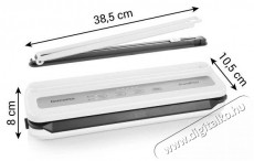 TESCOMA GrandCHEF Vákuumos fóliahegesztő 908680.00 Konyhai termékek - Fóliahegesztő - Fóliahegesztő - 520958