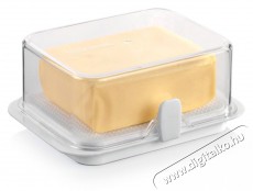 TESCOMA PURITY Higiénikus vajtartó 891830.00 Konyhai termékek - Edény - Ételtároló - 520955