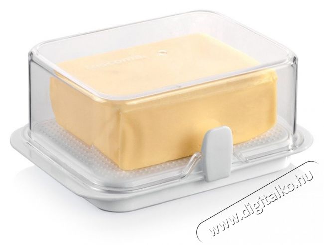 TESCOMA PURITY Higiénikus vajtartó 891830.00 Konyhai termékek - Edény - Ételtároló - 520955