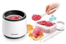 TESCOMA TESCOMA GrandCHEF Fagyigép Konyhai termékek - Konyhai kisgép (sütés / főzés / hűtés / ételkészítés) - Fagylaltkészítő gép - 520971