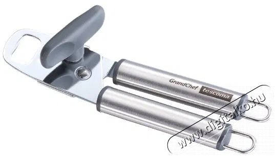 TESCOMA GrandCHEF Konzervnyitó Konyhai termékek - Konyhai eszköz - Konzerv / üveg / bor nyitó - 526415