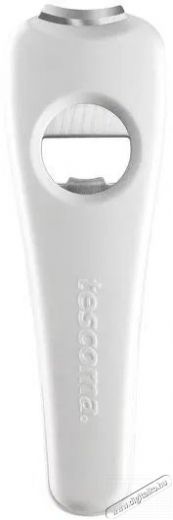 TESCOMA Multifunkciós nyitó PRESTO, ALL in 1 Konyhai termékek - Konyhai eszköz - Konzerv / üveg / bor nyitó - 526417