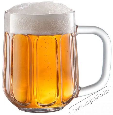 TESCOMA myBEER Icon 0,5 l poh&aacute;r Konyhai term&eacute;kek - Konyhai eszk&ouml;z - Egy&eacute;b konyhai eszk&ouml;z - 526419