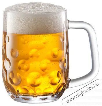 TESCOMA myBEER Lupulus 0,3 l pohár Konyhai termékek - Konyhai eszköz - Egyéb konyhai eszköz - 526420