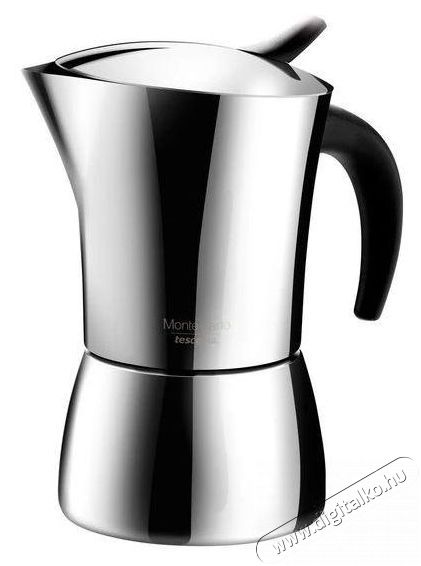 TESCOMA MONTE CARLO 6 cs&eacute;sze Konyhai term&eacute;kek - K&aacute;v&eacute;főző / k&aacute;v&eacute;&ouml;rlő / kieg&eacute;sz&iacute;tő - Kotyog&oacute; k&aacute;v&eacute;főző - 526383
