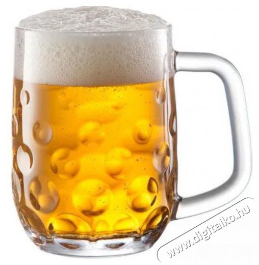 TESCOMA myBEER Salute! 0,5 l pohár Konyhai termékek - Edény - Egyéb edény - 526423