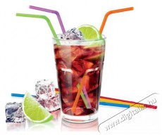 TESCOMA myDRINK szívószálak, 40 db Konyhai termékek - Edény - Egyéb edény - 526429