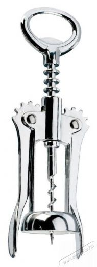 TESCOMA PRESTO Dugóhúzó, rozsdamentes acél Konyhai termékek - Konyhai eszköz - Konzerv / üveg / bor nyitó - 526431