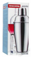 TESCOMA Shaker PRESTO 0,5l Konyhai termékek - Edény - Egyéb edény - 526436