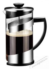 TESCOMA tea- és kávékészítő TEO 600 ml 46,632.00 Konyhai termékek - Kávéfőző / kávéörlő / kiegészítő - Kávéfőző kiegészítő - 526388