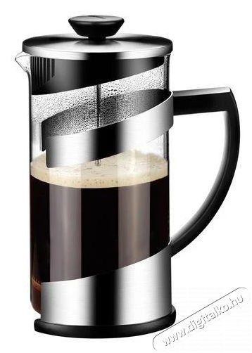 TESCOMA tea- és kávékészítő TEO 600 ml 46,632.00 Konyhai termékek - Kávéfőző / kávéörlő / kiegészítő - Kávéfőző kiegészítő - 526388