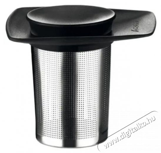 TESCOMA TEO fedeles teaszűrő Konyhai termékek - Konyhai eszköz - Egyéb konyhai eszköz - 526440