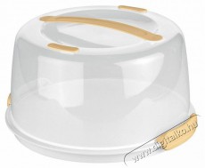 TESCOMA Delícia hűtő tálca fedővel, 34 cm - Konyhai termékek - Egyéb / Konyhai kiegészítő - 528136