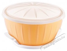 TESCOMA DELÍCIA Kelesztő tál melegítővel átmérő 26 cm Konyhai termékek - Konyhai eszköz - Egyéb konyhai eszköz - 528082