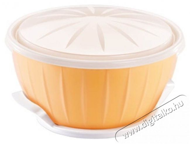 TESCOMA DELÍCIA Kelesztő tál melegítővel átmérő 26 cm Konyhai termékek - Konyhai eszköz - Egyéb konyhai eszköz - 528082
