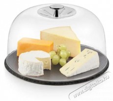 TESCOMA DELÍCIA Kerek ételbúra 29 cm átmérőjű Konyhai termékek - Edény - Edény fedő - 528128