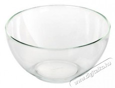 TESCOMA GIRO Üvegtál, 20 cm Konyhai termékek - Edény - Ételtároló - 528079