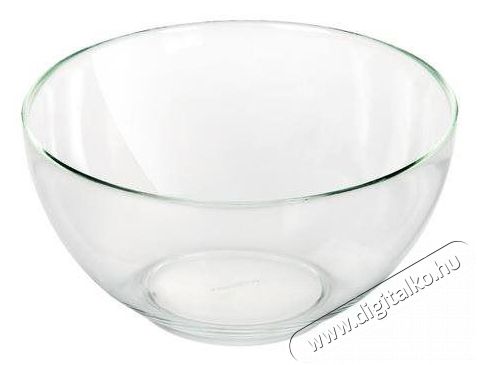 TESCOMA GIRO Üvegtál, 20 cm Konyhai termékek - Edény - Ételtároló - 528079