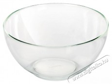 TESCOMA GIRO Üvegtál 24 cm Konyhai termékek - Edény - Egyéb edény - 528101